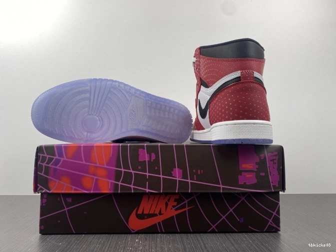 Rep TBkick 1 Jordan 555088-602 Origin Retro Story Air OG High 0824